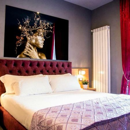 Umberto I° Suite & Spa Neapel Exterior foto