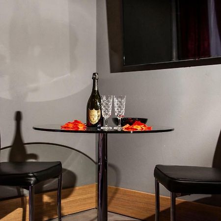 Umberto I° Suite & Spa Neapel Exterior foto