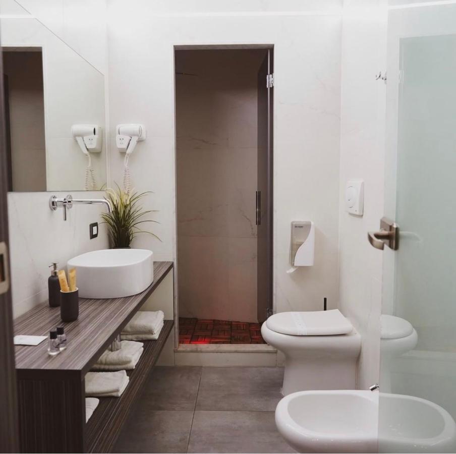 Umberto I° Suite & Spa Neapel Exterior foto
