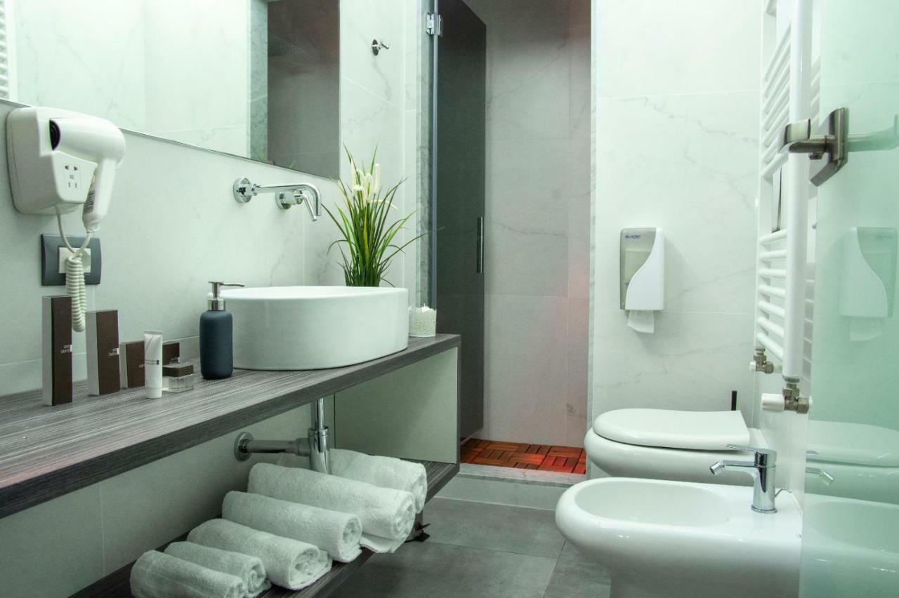 Umberto I° Suite & Spa Neapel Exterior foto