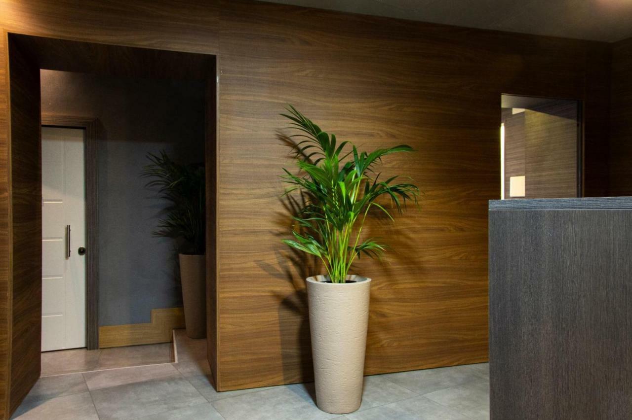 Umberto I° Suite & Spa Neapel Exterior foto